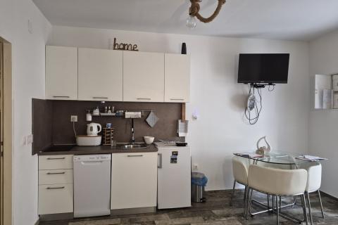 Квартира/Апартамент Senj, 37m2