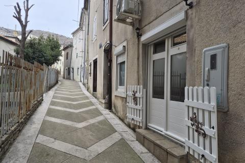 Квартира/Апартамент Senj, 37m2