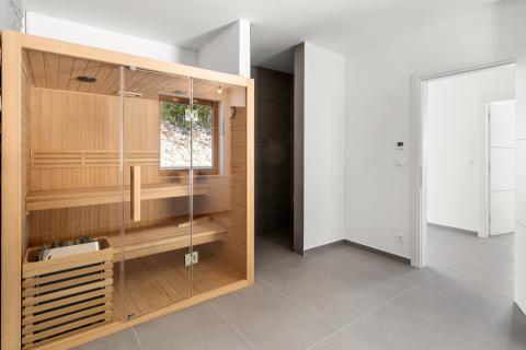 Casa Vižinada, 419m2