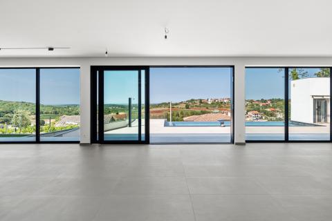 Casa Vižinada, 419m2