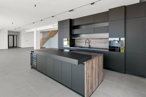 Casa Vižinada, 419m2