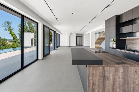 Casa Vižinada, 419m2