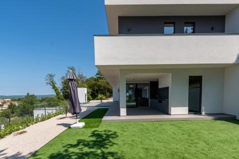 Casa Vižinada, 419m2