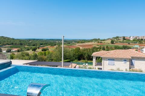 Casa Vižinada, 419m2