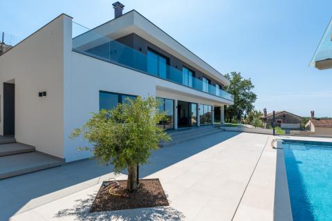 Casa Vižinada, 419m2