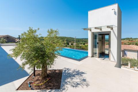 Casa Vižinada, 419m2