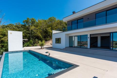 Casa Vižinada, 419m2