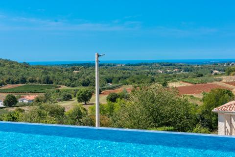 Casa Vižinada, 419m2