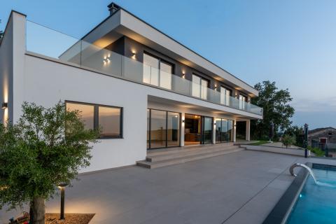 Casa Vižinada, 419m2