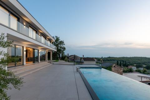 Casa Vižinada, 419m2