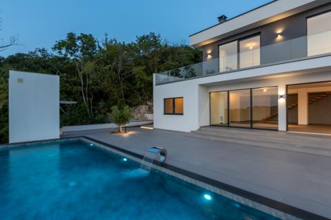 Casa Vižinada, 419m2