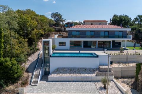 Casa Vižinada, 419m2