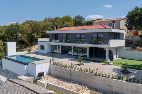 Casa Vižinada, 419m2