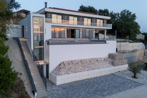 Casa Vižinada, 419m2