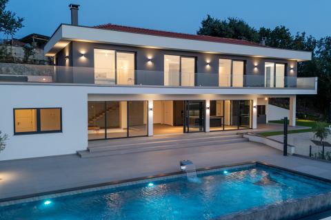 Casa Vižinada, 419m2