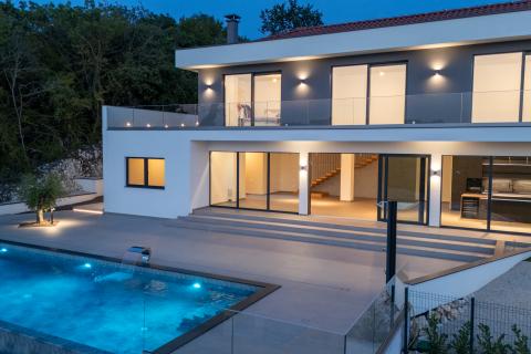 Casa Vižinada, 419m2