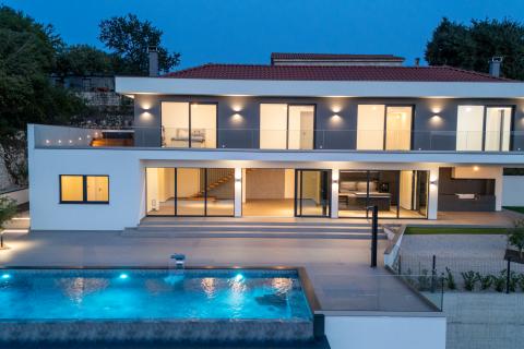 Casa Vižinada, 419m2