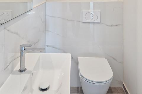 Wohnung Poreč, 106,03m2