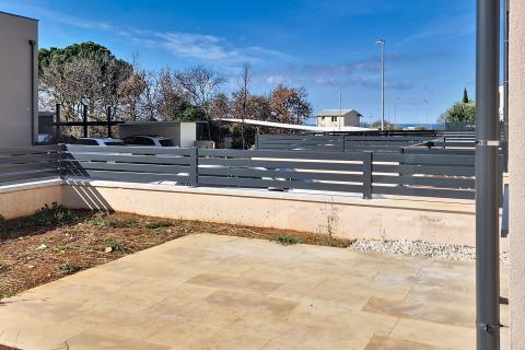 Flat/Appartement Poreč, 137,57m2