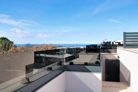 Appartamento Poreč, 126,38m2