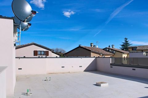 Stanovanje/Apartma Poreč, 137,32m2