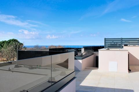Appartamento Poreč, 112,43m2