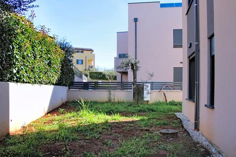 Flat/Appartement Poreč, 138,46m2