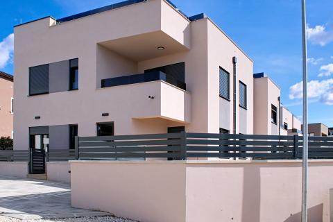 Flat/Appartement Poreč, 138,46m2