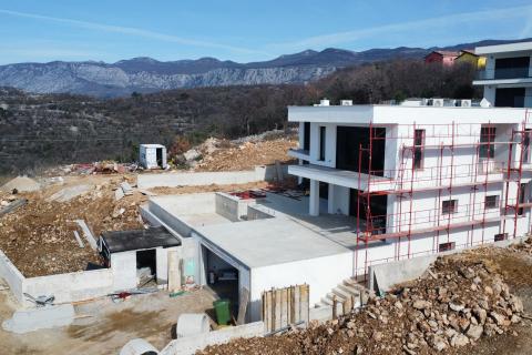 Huis Crikvenica, 430m2
