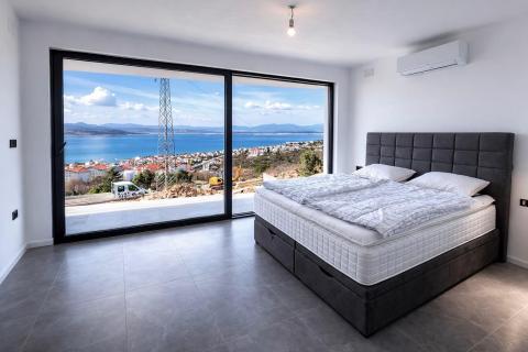 Huis Crikvenica, 430m2