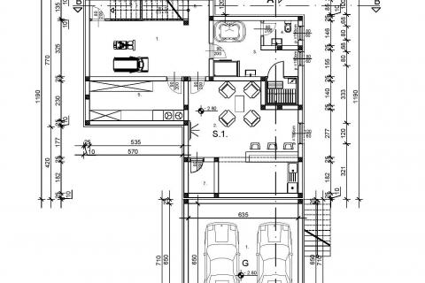 Huis Crikvenica, 430m2