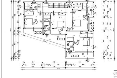 Huis Crikvenica, 430m2