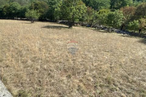 Building plot Cernik, Čavle, 1.028m2