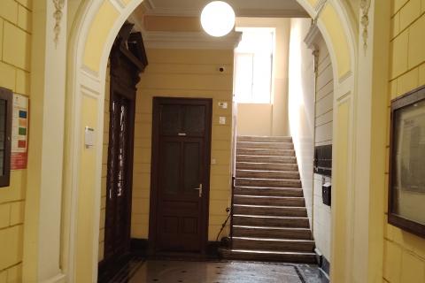 Rijeka, Su&scaron;ak, prekrasan, dvosobni stan s dnevnim boravkom