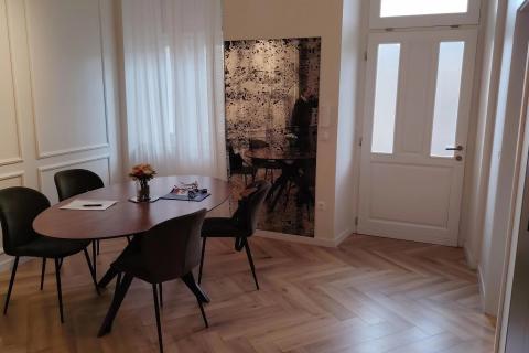 Rijeka, Su&scaron;ak, prekrasan, dvosobni stan s dnevnim boravkom