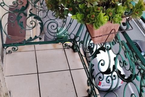 Rijeka, Su&scaron;ak, prekrasan, dvosobni stan s dnevnim boravkom