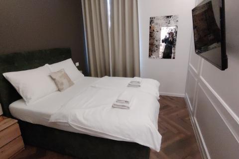 Rijeka, Su&scaron;ak, prekrasan, dvosobni stan s dnevnim boravkom