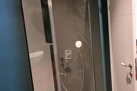 Rijeka, Su&scaron;ak, prekrasan, dvosobni stan s dnevnim boravkom