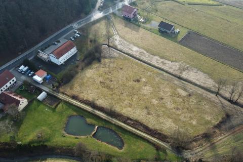 Bouwgrond Miljana, Zagorska Sela, 6.830m2