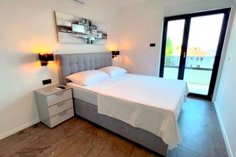 Wohnung Ičići, Opatija - Okolica, 150m2