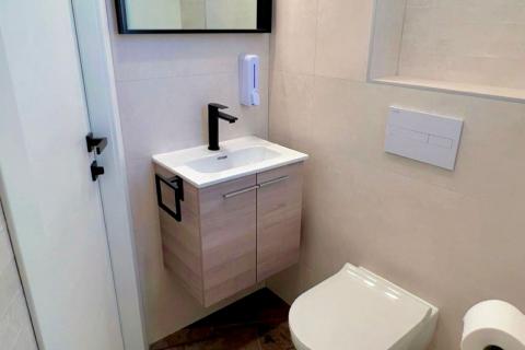 Wohnung Ičići, Opatija - Okolica, 150m2