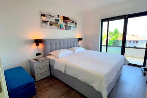 Wohnung Ičići, Opatija - Okolica, 150m2