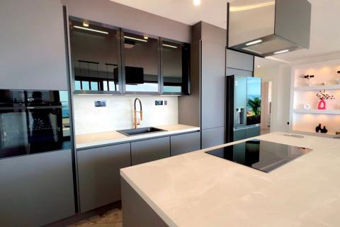 Wohnung Ičići, Opatija - Okolica, 150m2