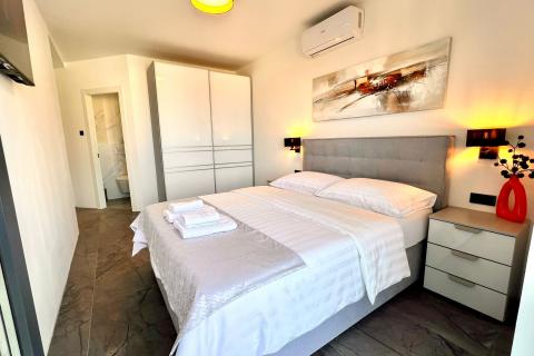 Wohnung Ičići, Opatija - Okolica, 150m2