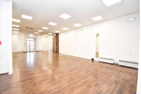 Zagreb, Svetice, poslovni prostor u prizemlju