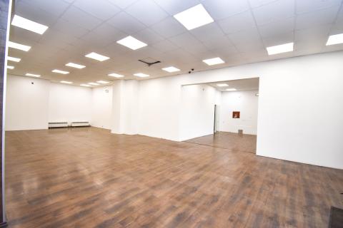 Zagreb, Svetice, poslovni prostor u prizemlju