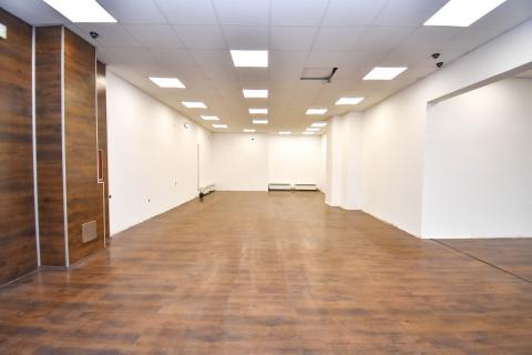 Zagreb, Svetice, poslovni prostor u prizemlju