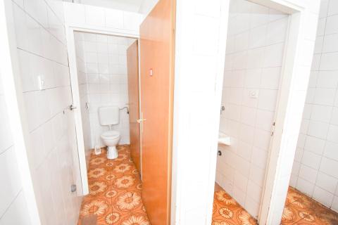 Zagreb, Svetice, poslovni prostor u prizemlju