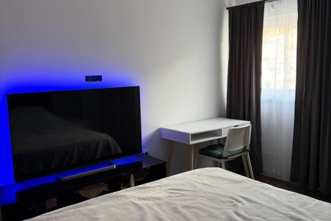 Wohnung Senj, 64,73m2