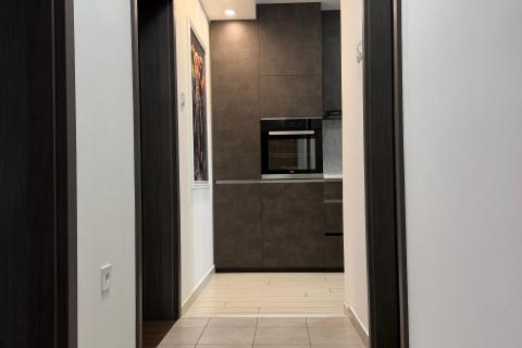 Wohnung Senj, 64,73m2